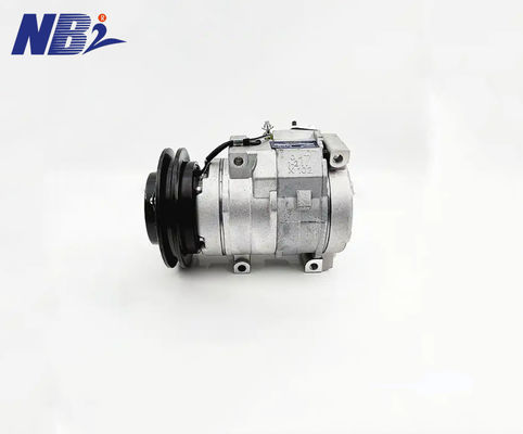 88320-6A091 447260-6261 Compresor de CA Toyota para Land Cruiser Prado LJ120 OEM 5L-E