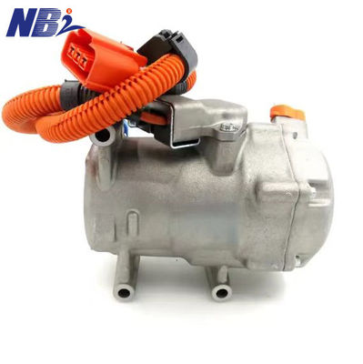 Compresor de aire acondicionado Toyota Prius Compresor de aire acondicionado 042000-0192 88370-47010