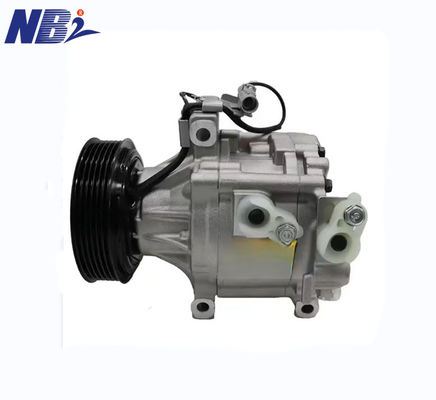 Un buen precio. 12V aire acondicionado de compresor para Toyota 2018 Tanque M900A en línea