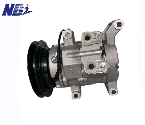 Un buen precio. 883100K130 88310OK133 Compresor de aire acondicionado para automóviles para Toyota Hilux Vigo KUN 1TR 2TR 2005 en línea