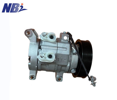 HILUX VII Pickup Toyota AC Compresor Aire acondicionado Compresor 88310-71062 88320-0K341