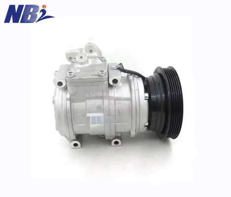 Un buen precio. 10PA17C Compresor Ac Reemplazo para Toyota Camry 2.2 motor 147200-4490 147200-4500 en línea