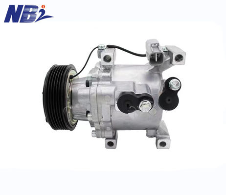 Un buen precio. Corolla E12 1.4 2001-2007 Toyota AC Compresor 88310-02270 88310-02340 El nuevo motor está diseñado para el mercado estadounidense. en línea