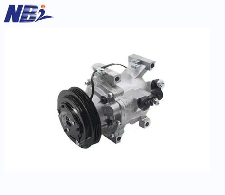 Un buen precio. Toyota ECHO YARIS 1999-2006 Compresor de aire acondicionado para automóviles 88320-52170 8832052170 88310-52351 8831052351 en línea