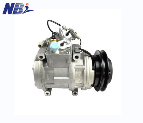Un buen precio. 10PA17C Compresor de corriente automática para Toyota Land Cruiser 90 3.0 TD KZJ90 KZJ95 88320-35610 en línea