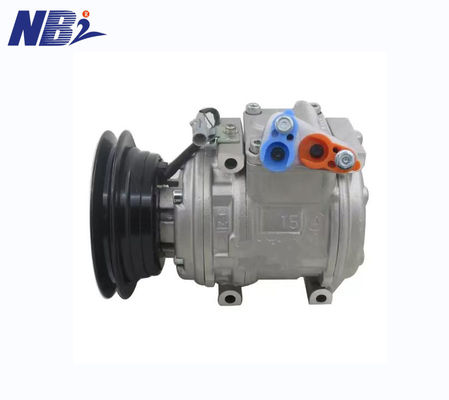 Un buen precio. 10PA15C Compresor de corriente para Toyota Land Cruiser serie 80 447200-0982 447200-0986 447100-704 en línea