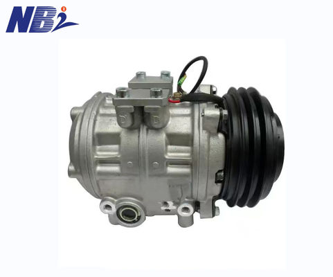 Un buen precio. 0472006290 0473003250 Toyota AC Compresor para el autobús de montaña rusa Hino Rainbow en línea