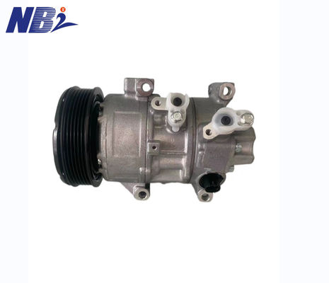 Un buen precio. Denso 5SE12C Toyota AC Compresor 88310-02400 88310-42250 88310-42260 El compressor de aire acondicionado de Toyota en línea