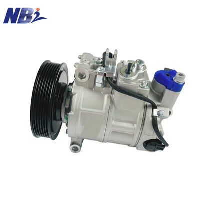 6SEU14C Audi Compresor de CA 4F0260805AB 4F0260805AF 4F0260805H