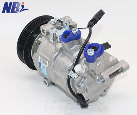 Q7 A7 Audi AC Compresor 4M0820803 L 4M0820803J 4M0820803L 4GD260805E