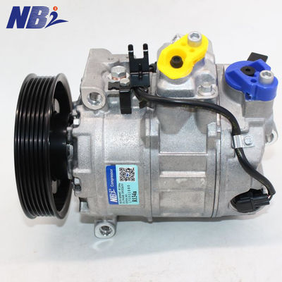 Un buen precio. 4E0260805AR Audi AC Compresor para el A8 2.8 3.2 2003-2010 Q7 3 2007-2015 en línea