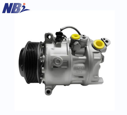 PXC16 Compresor de car Ac para 2016-2020 BMW 520i 750i Alpina M5 M550i M850i X5 X7 CO 64526822848