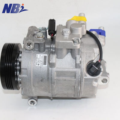 7SEU17C Bmw E60 Compresor de aire acondicionado 64509174802 64526983098 64526917859