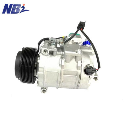 X5 F18 PV8 2008-2010 Bmw Compresor de CA 64509196890 64529165808