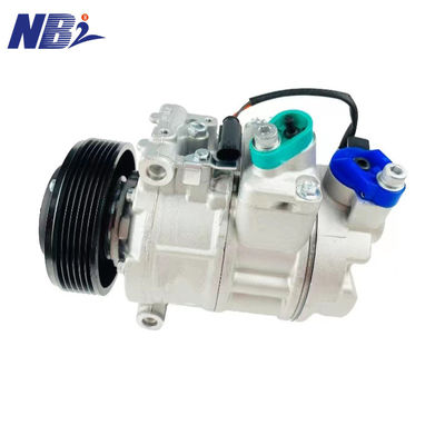 6seu14c Bmw Compresor de CA 64526980044 447190-9953 2483002130 4471909950 4471909953
