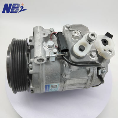 ISO9001 Compresor de CA de Benz A0022305411 002 230 54 11 Para Mercedes Benz Clase C/E/S W211 W220
