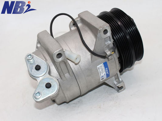 DKS15D Compresor de CA de Volvo para Volvo 30676311 36001118 8602925 506012-0473 506012-2163