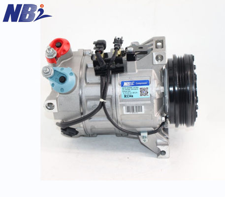 AC-07430 Compresor para el VOLVO S60 V60 V70 XC70 36001462 P31315453 31497536 31332386 36011355