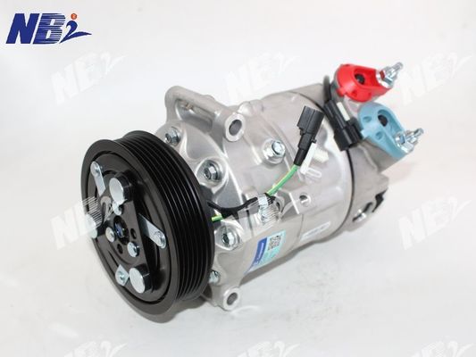 31407759 36002132 PXC14 P31469966 Parte de aire acondicionado para automóviles de 12 V para VOLVO XC90 S60 XC60 XC70