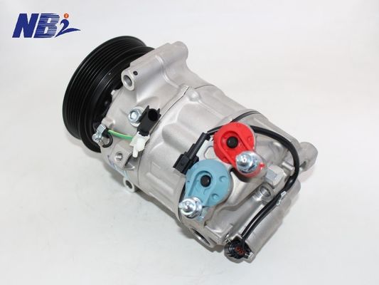 Un buen precio. 92020271 1687 Compresor de aire acondicionado para automóviles P31469966 Para Volvo V40 Hatchback T5 de gasolina en línea
