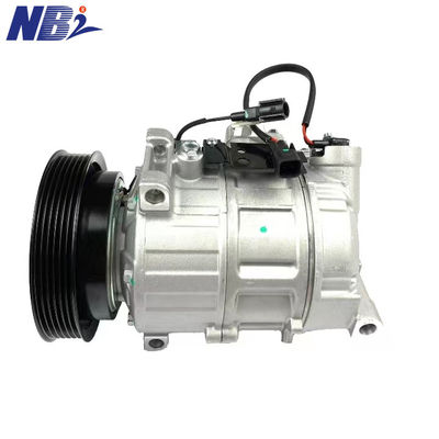 Un buen precio. Compresor de aire acondicionado para automóviles LR020193 36011359 para Freelander / Volvo WXLR006 en línea