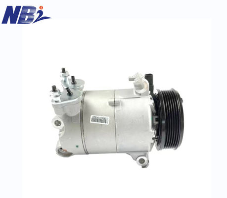 Un buen precio. Compresor de aire acondicionado de CA OEM para LAND ROVER LR2 2013-2015 Evoque 2012-2015 en línea