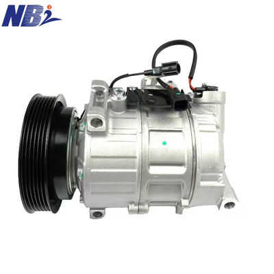 Un buen precio. El compressor de aire de CA automático LR020193 LR056364 para el Land Rover RANGE ROVER EVOQUE 2.2 Aceite diesel en línea