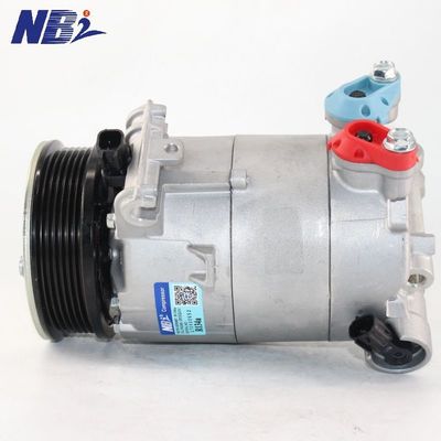 Un buen precio. Compresor de automóviles de CA OEM LR051044 / LR066915/EJ32196629AB para el vehículo de gama EVOQUE 2.0 en línea