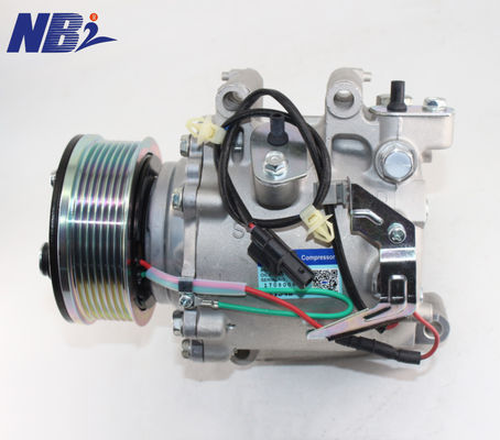 TRSE09 6PK Honda AC Compresor TRSE093770A 38810R1AA01 Para el Honda Civic para el Acura 2011-2014