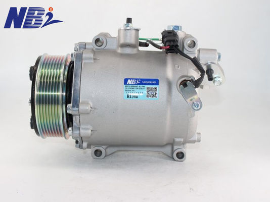 Un buen precio. Compresor de aire acondicionado para automóviles 38810-RZY-A01 38810-RWC-A02 38800-RZB-510 para Honda CR-V CRV 2.4 RE4 2007-2009 en línea