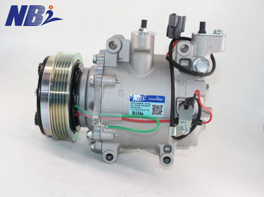 OEM 38810-REJ-A01 Honda AC Compresor para Honda City 1.3L 1.5L 06- Everus S1 1.3L 1.5L 11