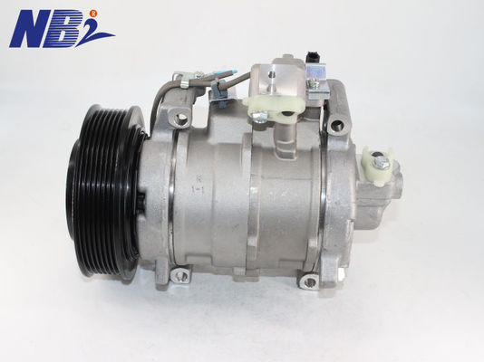 Compresor de corriente alterna de 10 SR15C de 12 V para Honda ACCORD 2.4 38810-5A2-A01