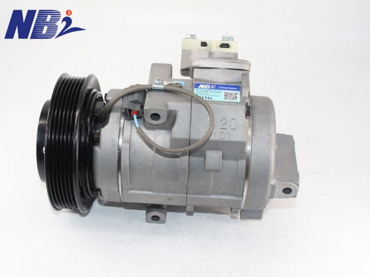 10S20C Honda AC Compresor 447220-3695 38800-PGM-003 4472203695 38800PGM003 Para el Honda Odyssey 2.3