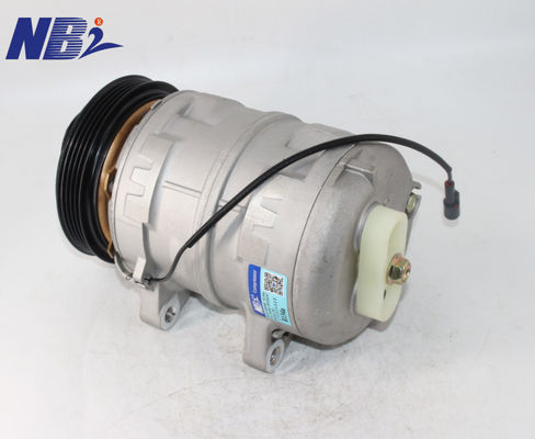 DKS17C Compresor de aire acondicionado de Nissan 180622049 para la camioneta Nissan Paladin P29
