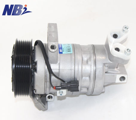 92600CJ70A A42011A2901101 92600CJ700 92600CJ71B A42011A2901200 92600CJ70B Para el vehículo Nissan Tiida 1.6L 2007