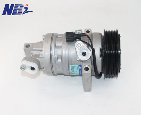 Para el Nissan Versa 1.8 2009-2011 Auto Ac compresor 92600CJ63A 92600CJ63D 92600CJ63E