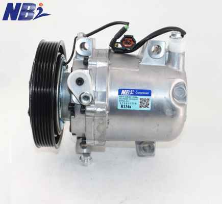 OEM Nissan AC Compresor 92600-2J204 para el Nissan Sunny CR14 145mm 6PK 2007-2009