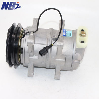 DKS17 Compresor de aire acondicionado para Nissan Frontier PICK UP D22 3V97045010 92600VK500 92600VK510 506012034