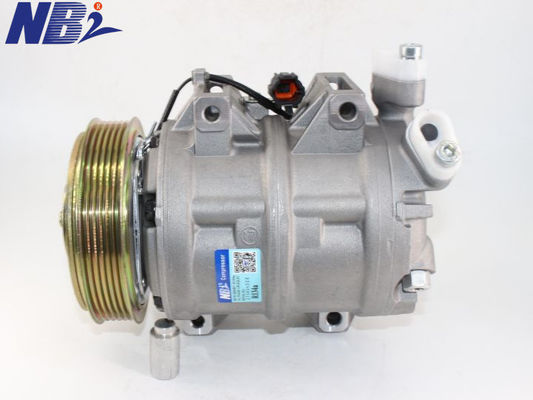 Un buen precio. 92600VW200 92600VX100 92600-VX100 506211-8280 5062118280 Compresor Zexel DKS-17CH DKS17CH El compressor se utiliza para el suministro de energía eléctrica a través de una fuente de energía eléctrica. en línea