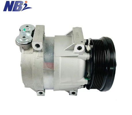 96806796 95301306 96930781 Compresor de aire acondicionado de 12 voltios / Compresor de CA V5