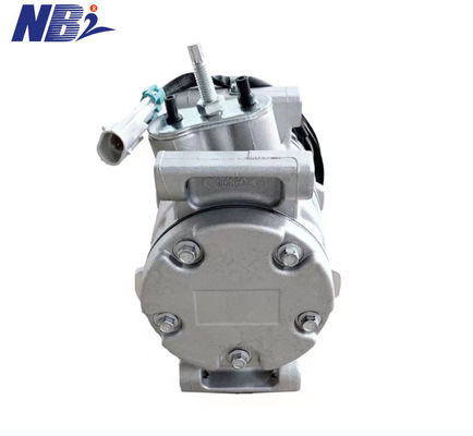 ISO9001 Compresor de CA de Chevrolet 9058186 9070633 para automóviles Chevrolet SAIL 1.2