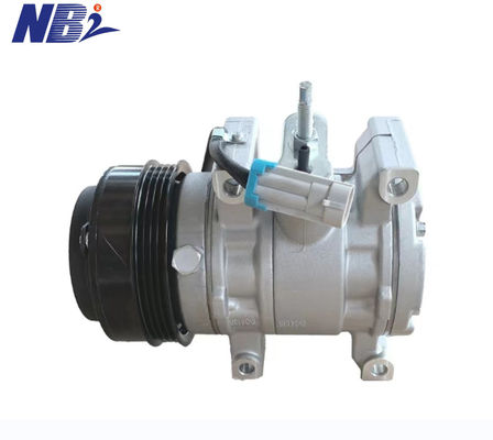 9058186 9070633 9070634 Compresor de aire acondicionado Chevrolet Para el compresor de vela Chevrolet