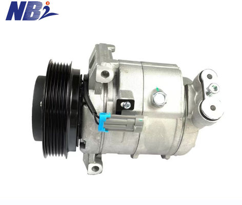 Compresor de aire acondicionado para automóviles para Chevrolet Cruze 1.6 687997689 13220076 13314480