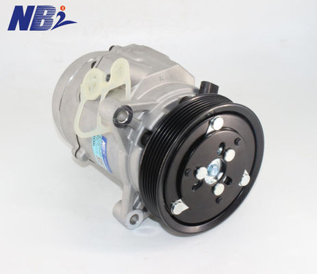 XD7018 Compresor de aire automático para Chevrolet Captiva 2.4 4803455 4813544 96629606 96861885 93743411 96864885