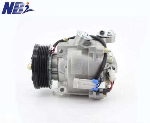 Compresor de aire acondicionado 95059818 AKT011H403G para Chevrolet Aveo 1.4i / Chevrolet Sonic 1.4i