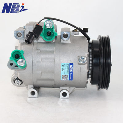Sistema de aire acondicionado para automóviles VS18 977011E000 9770109000 para Hyundai Tucson 2.0
