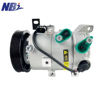Compresor de aire acondicionado 977014V001 977014V000 para el aire acondicionado de Hyundai