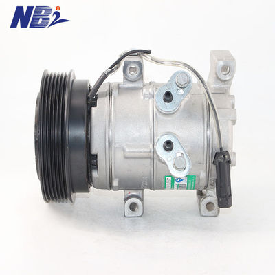 Un buen precio. 9172230422W2Y 8103100XSZ08A Vehículo compresor de CA para la Gran Muralla HAVAL Hover H2 SEBX13 en línea