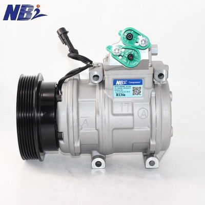 8103200-K84 8103200K84 Vehículo compresor de CA para la Gran Muralla Haval H5