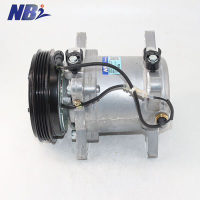 SCROLL Tipo de vehículo Compresor de CA JSS14D401023 12V para la gran pared V240 PETROL Partes de CA